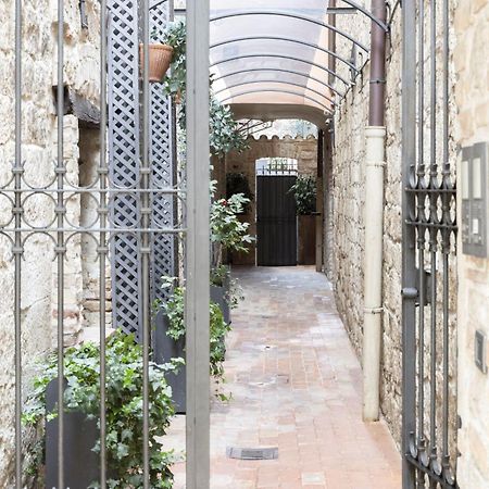 Hotel & Residenza 100 Torri Ascoli Piceno Zewnętrze zdjęcie
