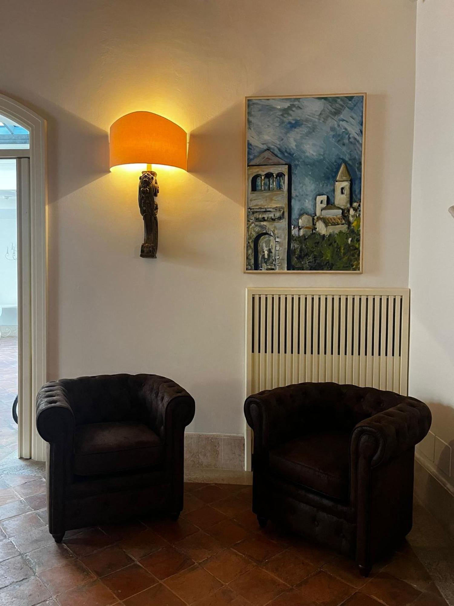 Hotel & Residenza 100 Torri Ascoli Piceno Zewnętrze zdjęcie