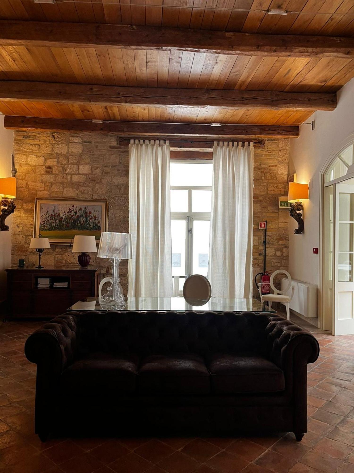 Hotel & Residenza 100 Torri Ascoli Piceno Zewnętrze zdjęcie