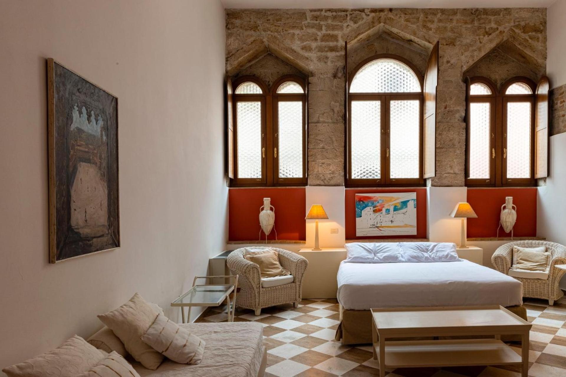 Hotel & Residenza 100 Torri Ascoli Piceno Zewnętrze zdjęcie