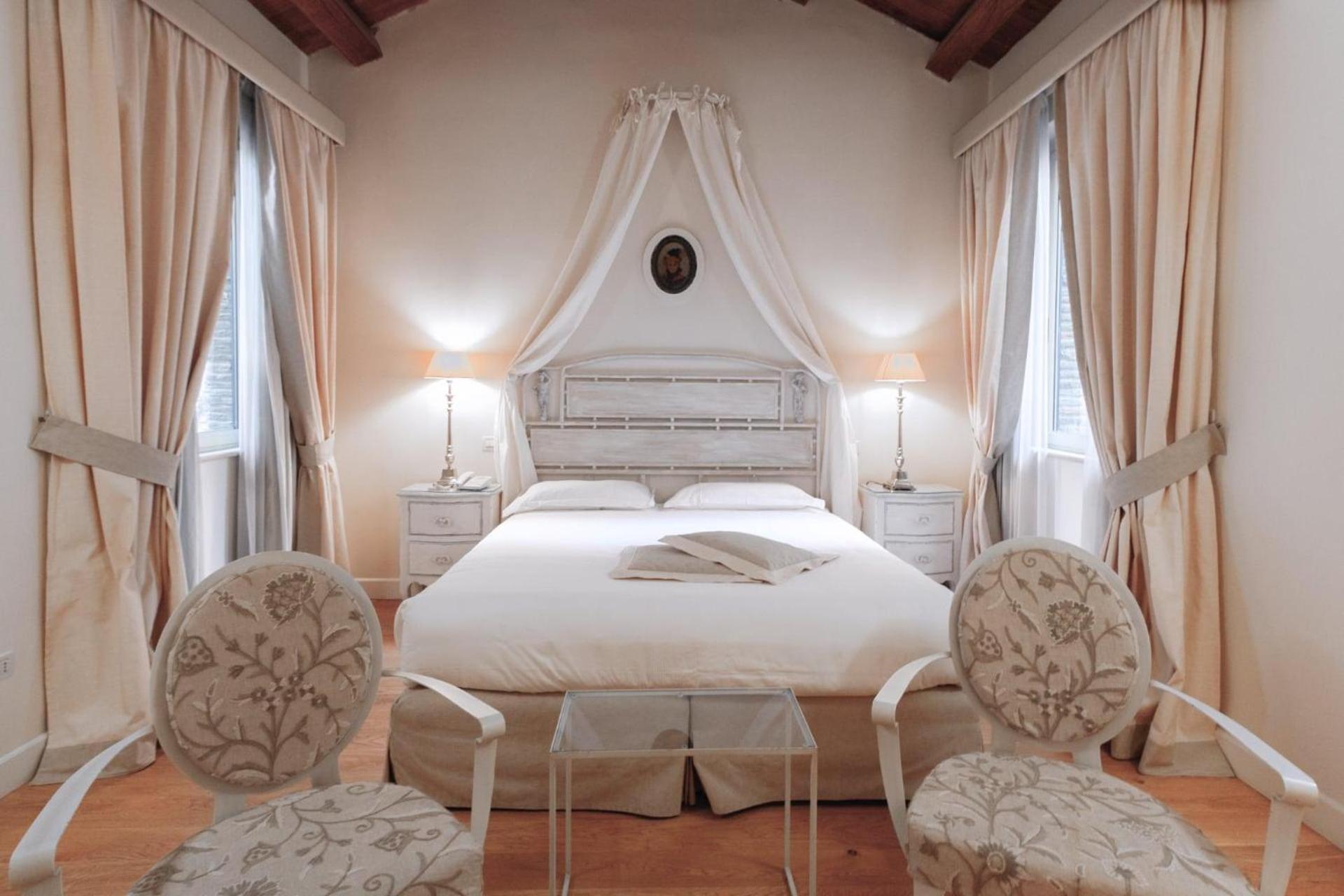 Hotel & Residenza 100 Torri Ascoli Piceno Zewnętrze zdjęcie