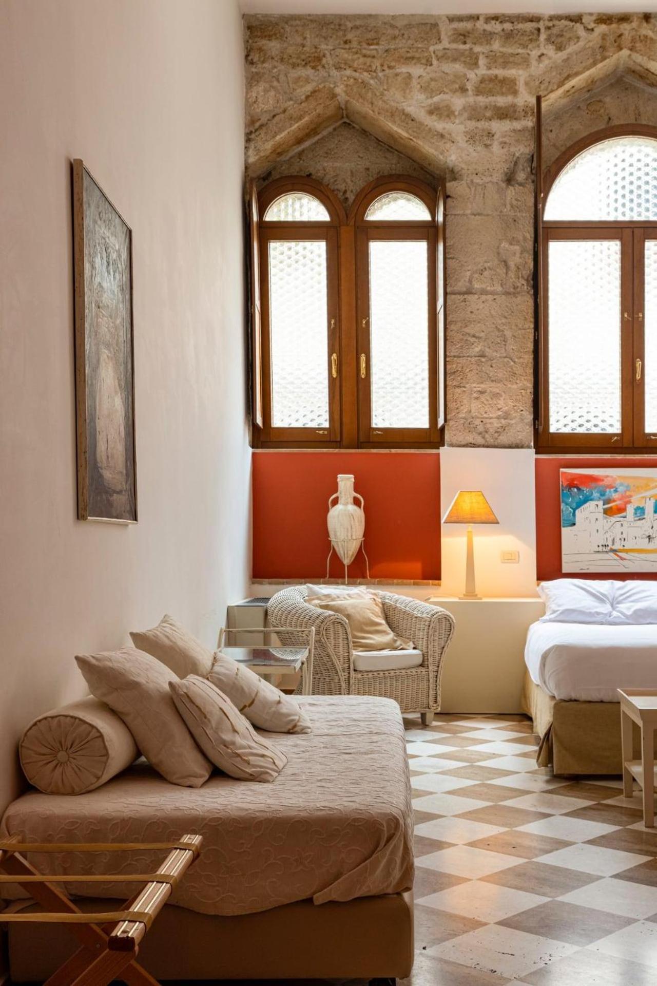 Hotel & Residenza 100 Torri Ascoli Piceno Zewnętrze zdjęcie