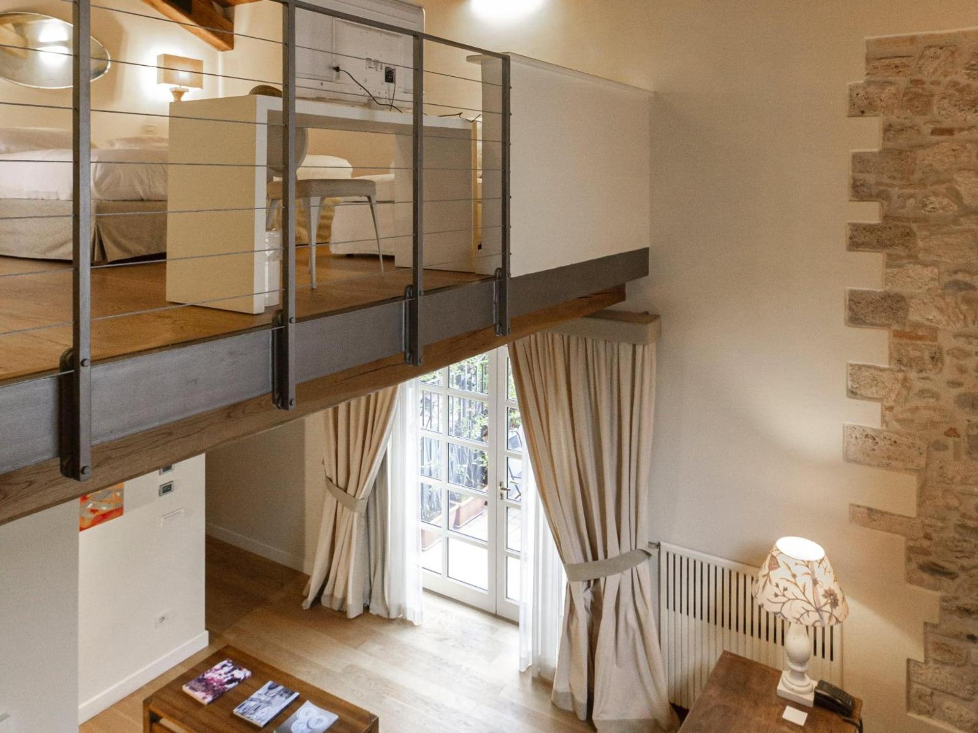 Hotel & Residenza 100 Torri Ascoli Piceno Zewnętrze zdjęcie