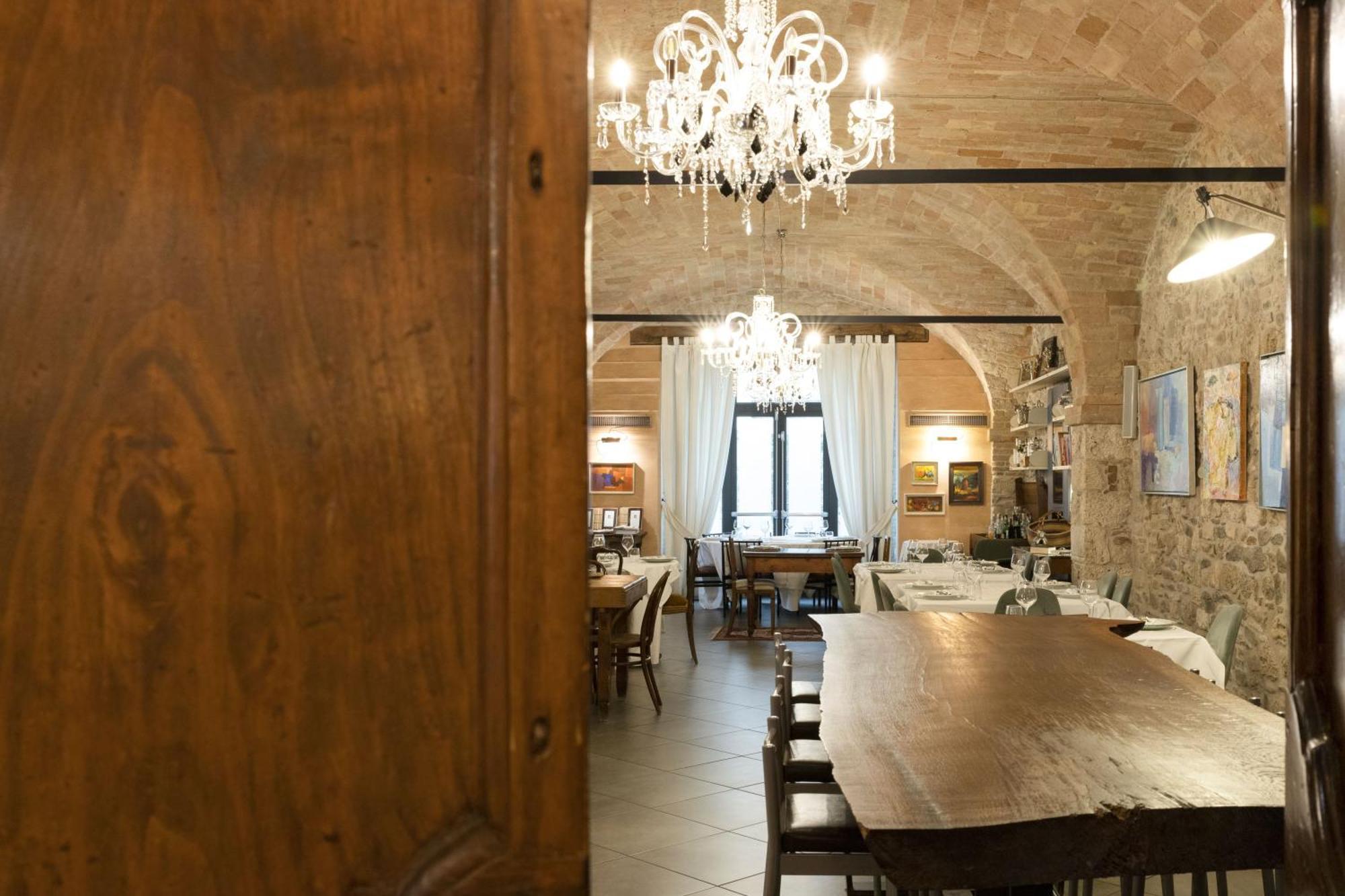 Hotel & Residenza 100 Torri Ascoli Piceno Zewnętrze zdjęcie