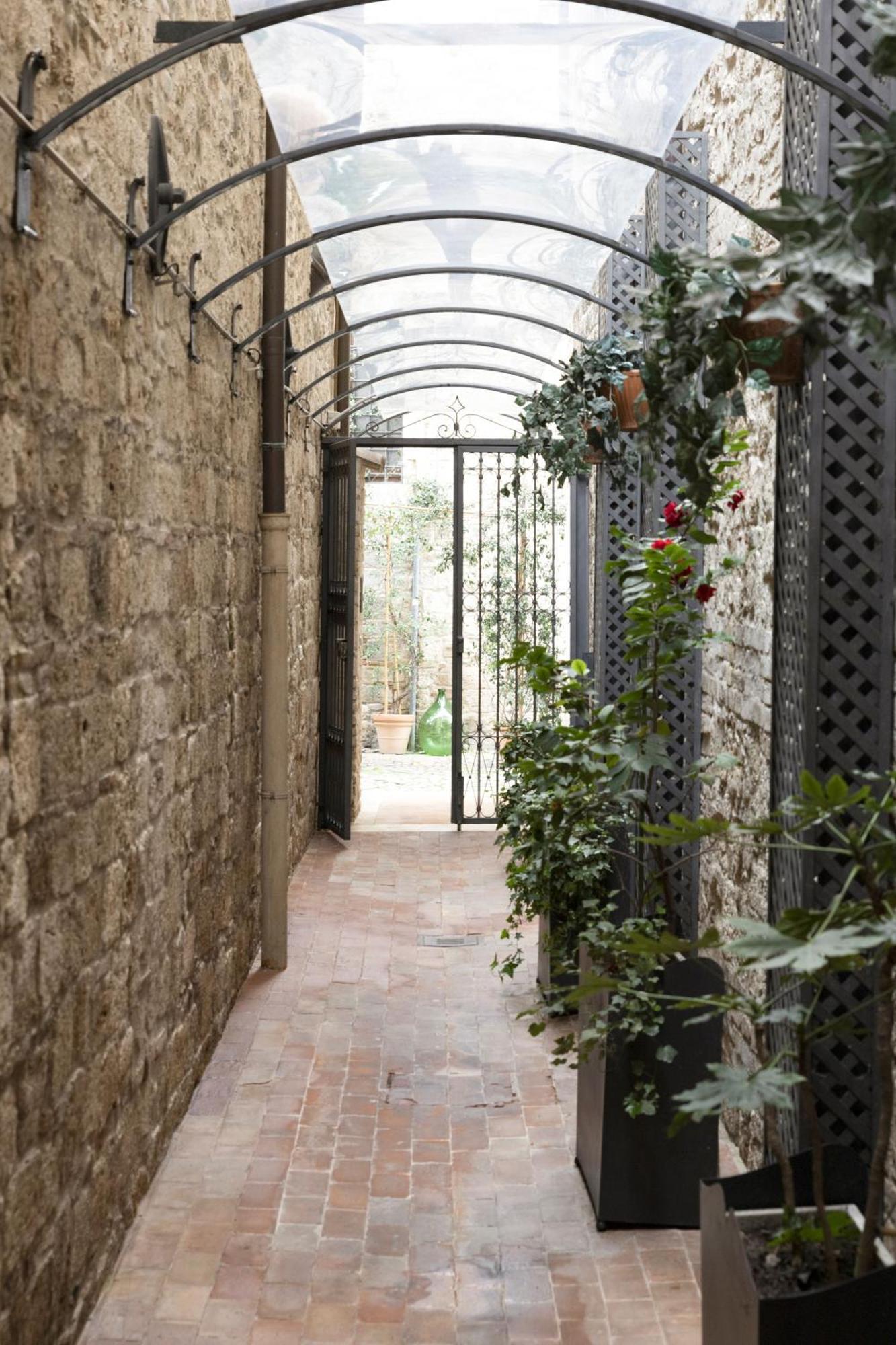 Hotel & Residenza 100 Torri Ascoli Piceno Zewnętrze zdjęcie