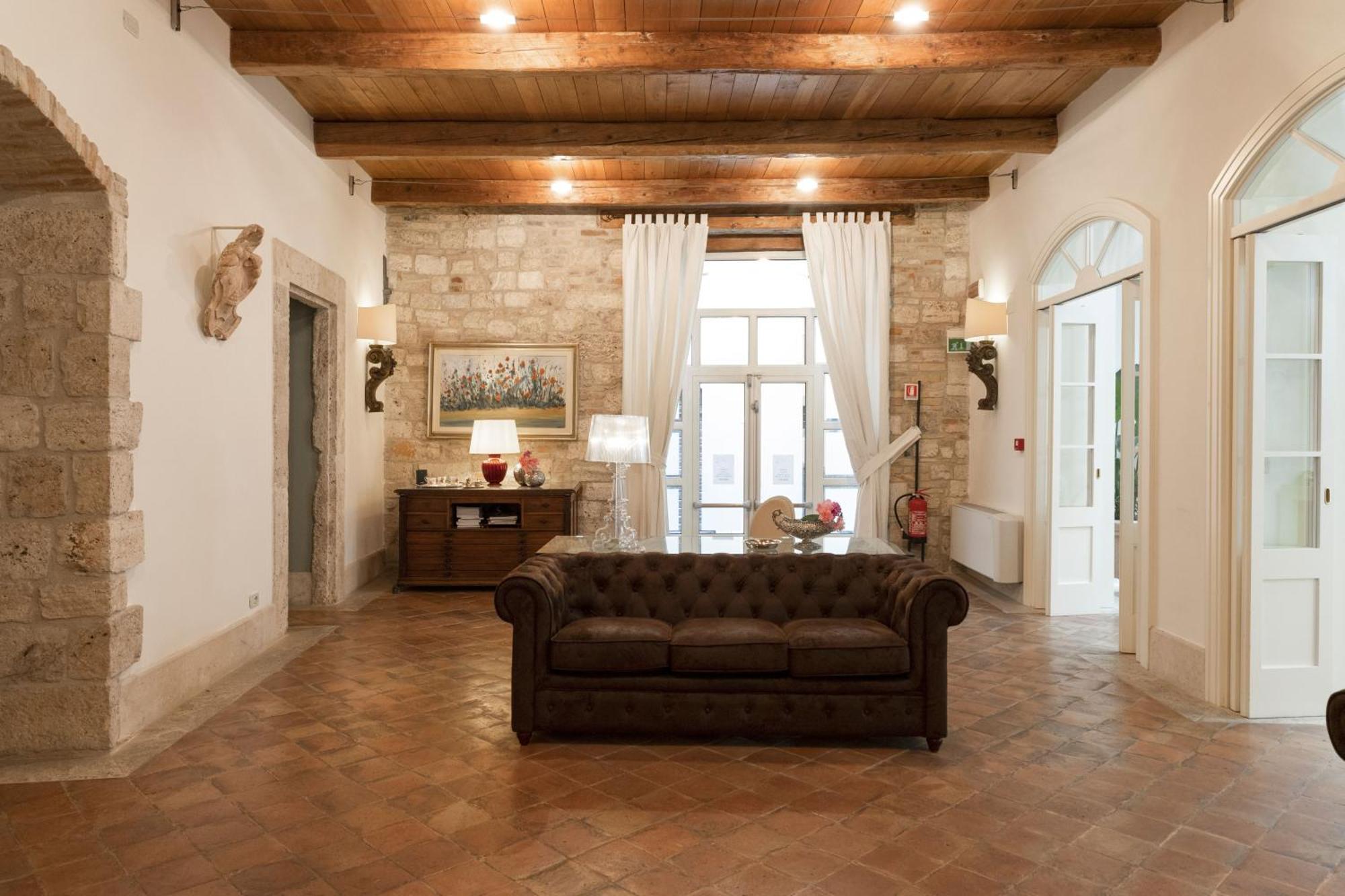Hotel & Residenza 100 Torri Ascoli Piceno Zewnętrze zdjęcie
