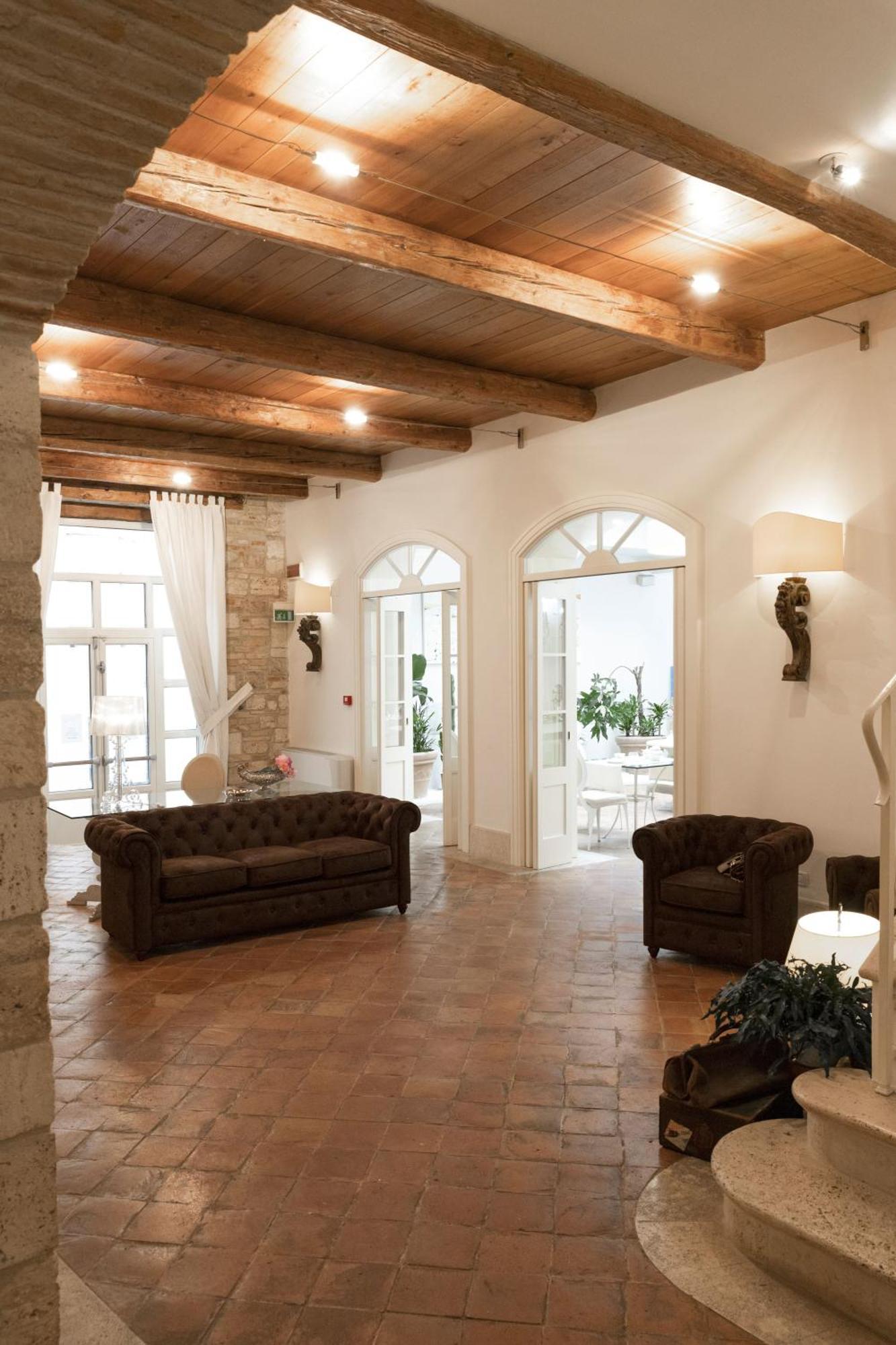 Hotel & Residenza 100 Torri Ascoli Piceno Zewnętrze zdjęcie