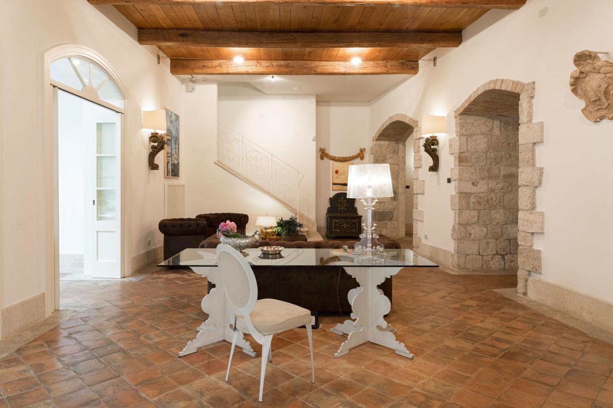Hotel & Residenza 100 Torri Ascoli Piceno Zewnętrze zdjęcie
