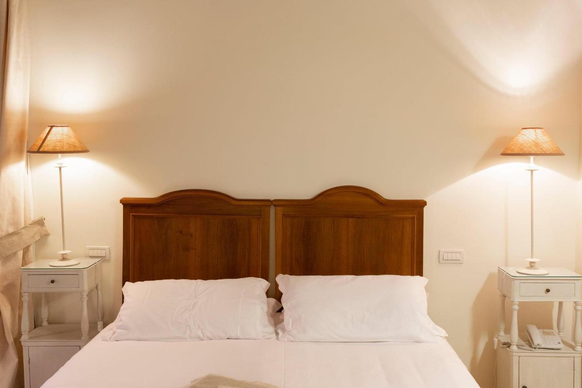 Hotel & Residenza 100 Torri Ascoli Piceno Zewnętrze zdjęcie