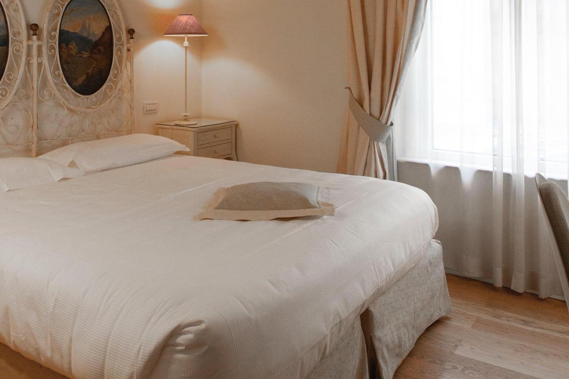 Hotel & Residenza 100 Torri Ascoli Piceno Zewnętrze zdjęcie