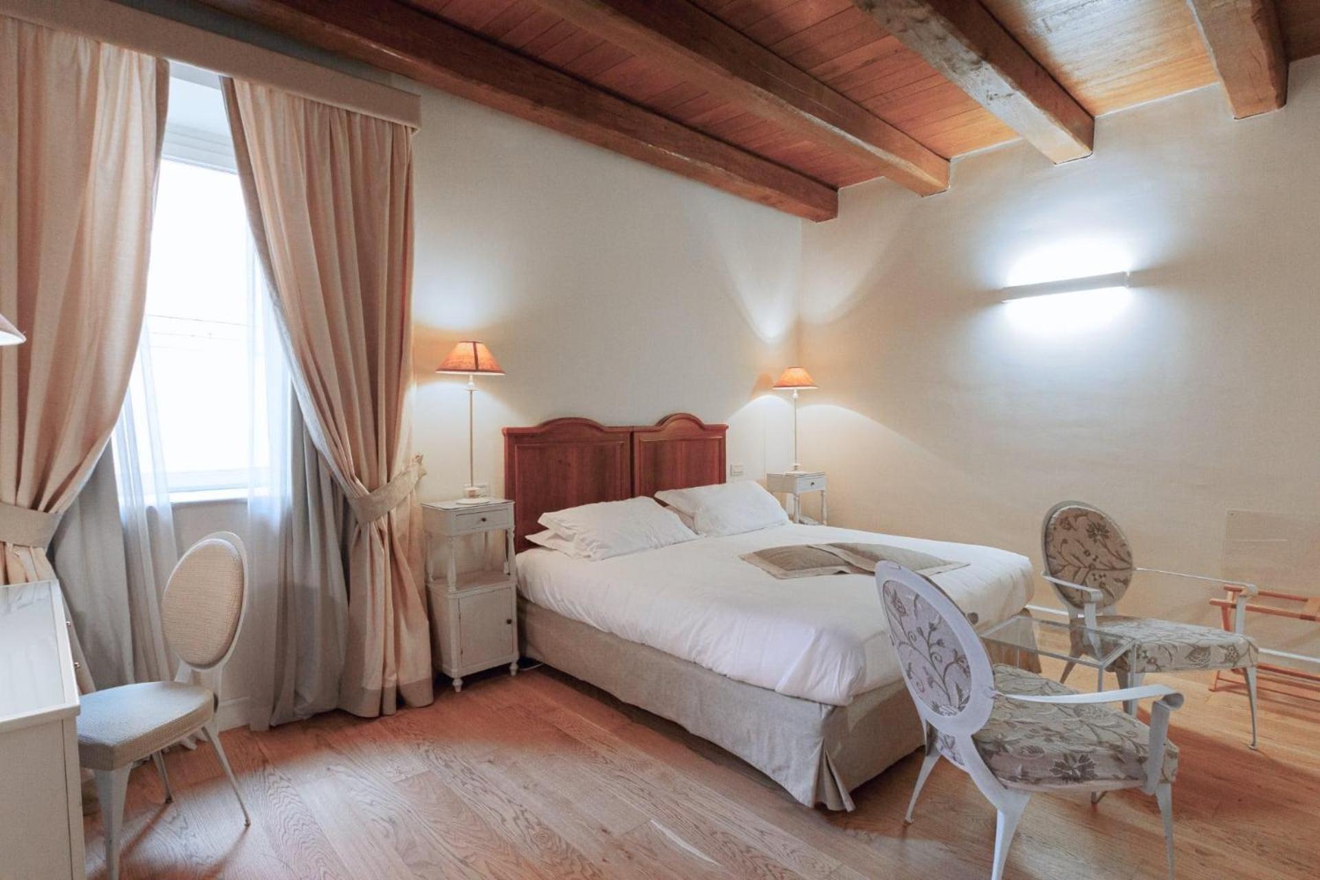 Hotel & Residenza 100 Torri Ascoli Piceno Zewnętrze zdjęcie