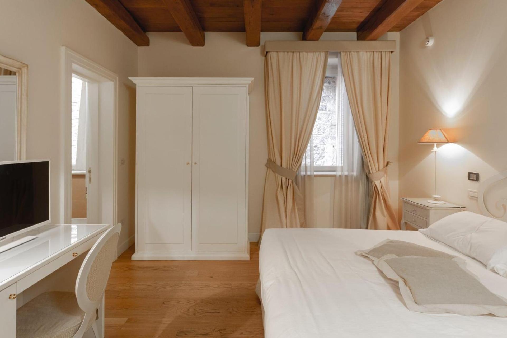 Hotel & Residenza 100 Torri Ascoli Piceno Zewnętrze zdjęcie