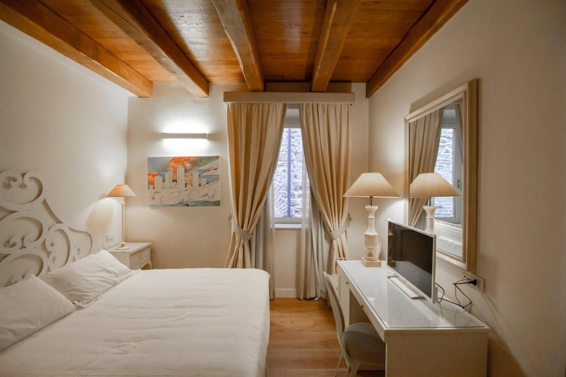 Hotel & Residenza 100 Torri Ascoli Piceno Zewnętrze zdjęcie