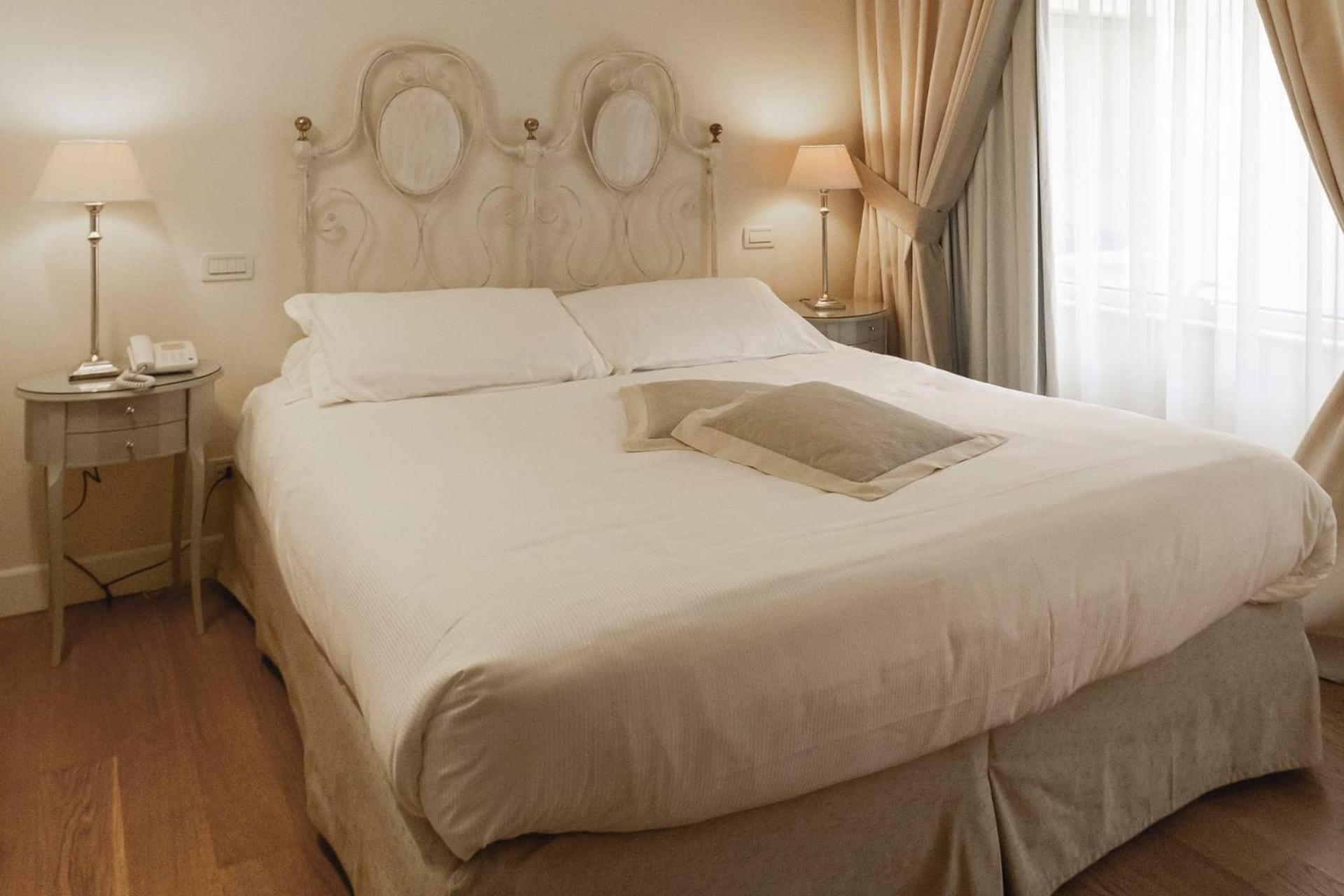 Hotel & Residenza 100 Torri Ascoli Piceno Zewnętrze zdjęcie