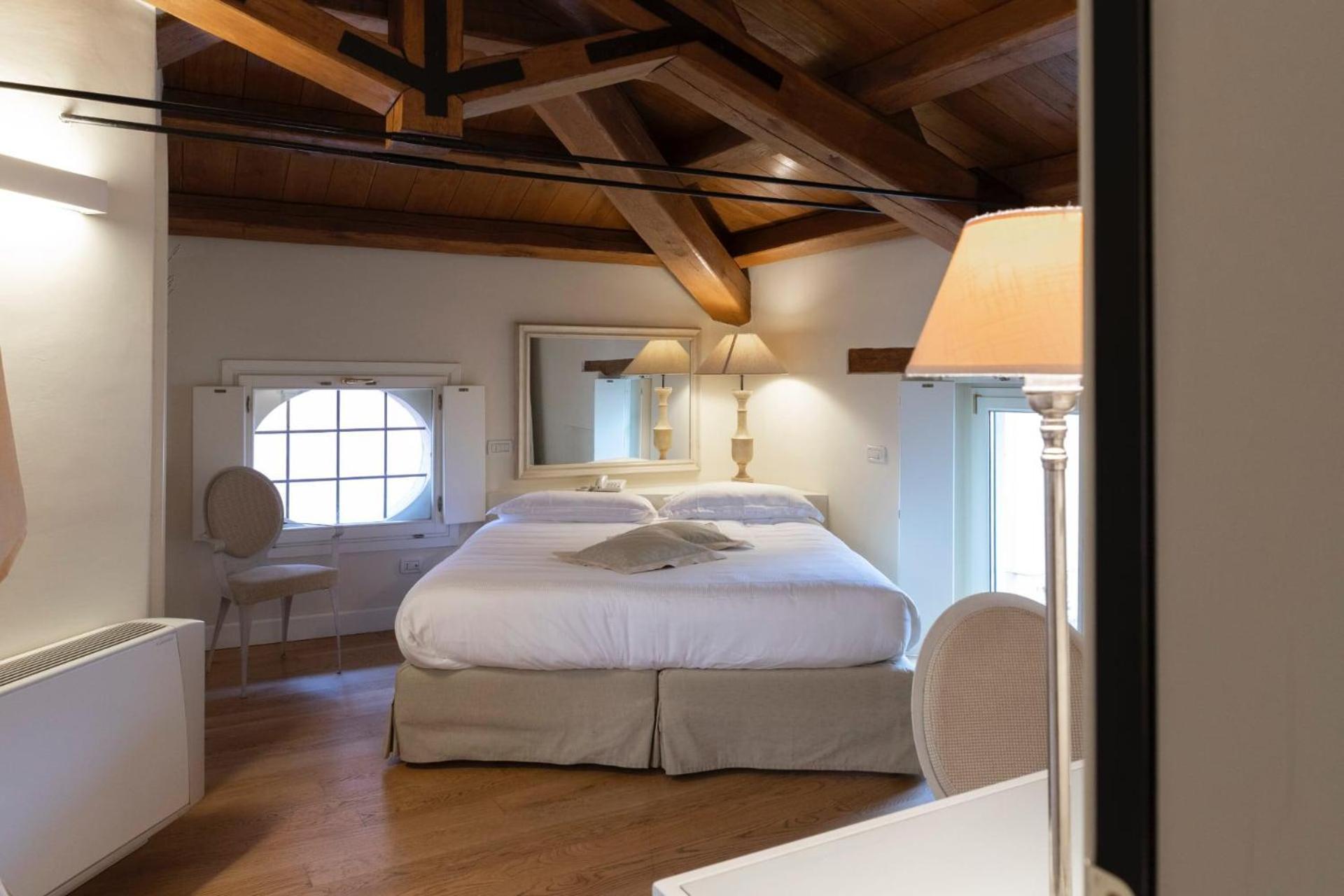 Hotel & Residenza 100 Torri Ascoli Piceno Zewnętrze zdjęcie