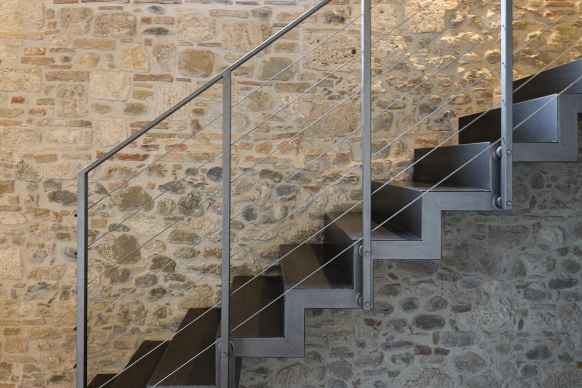 Hotel & Residenza 100 Torri Ascoli Piceno Zewnętrze zdjęcie