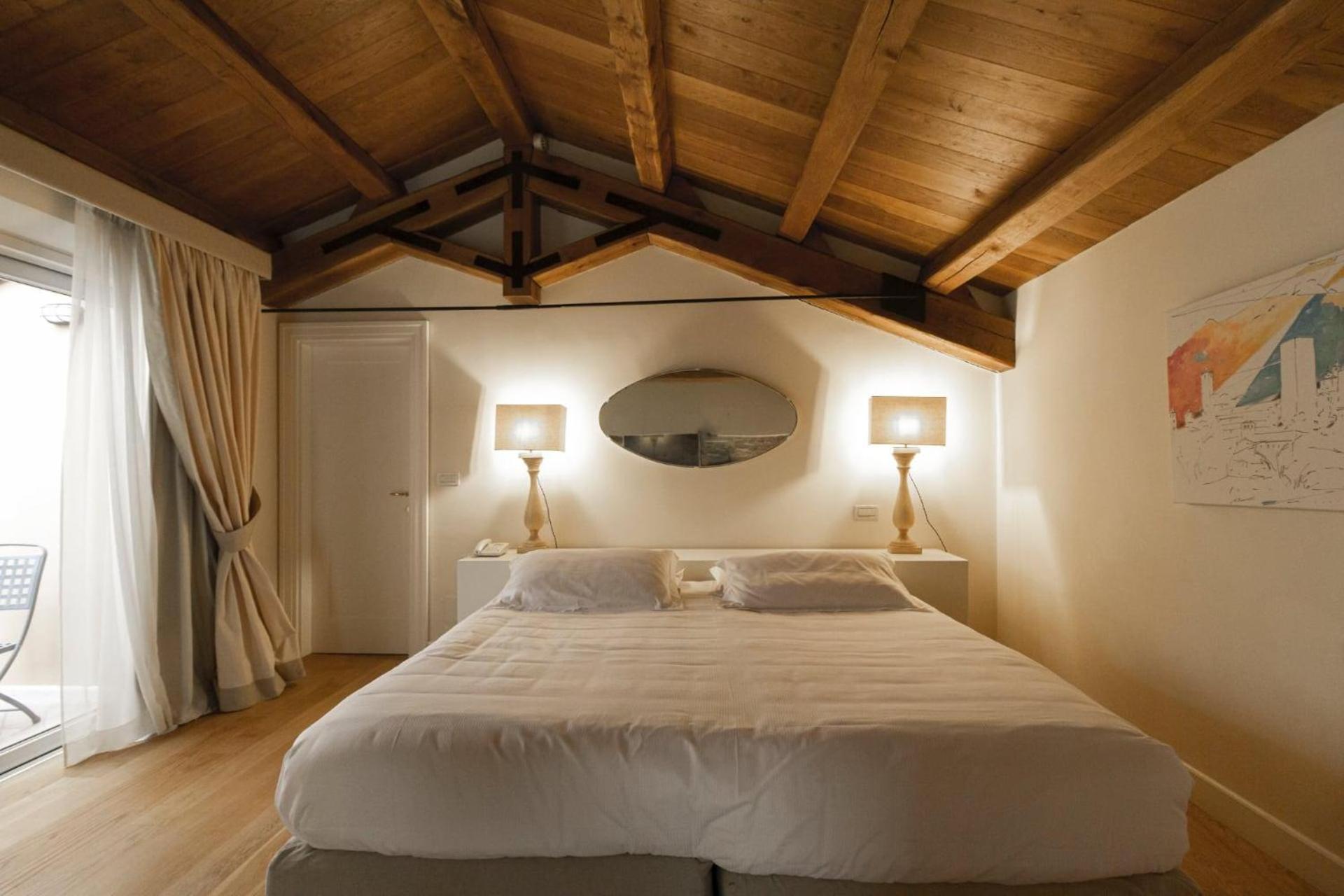 Hotel & Residenza 100 Torri Ascoli Piceno Zewnętrze zdjęcie