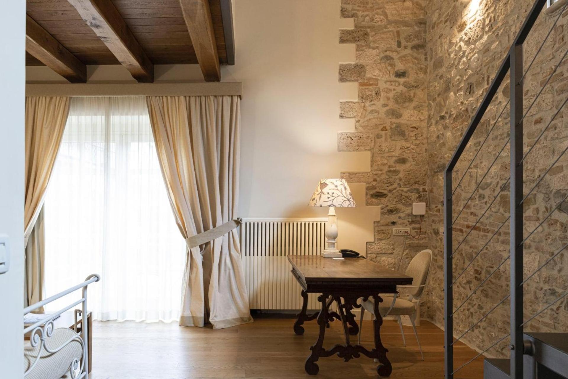 Hotel & Residenza 100 Torri Ascoli Piceno Zewnętrze zdjęcie