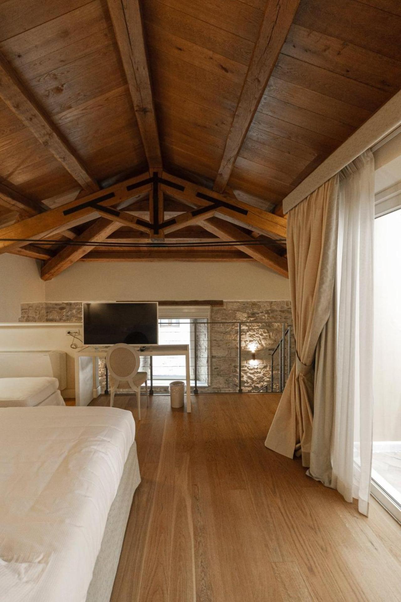 Hotel & Residenza 100 Torri Ascoli Piceno Zewnętrze zdjęcie