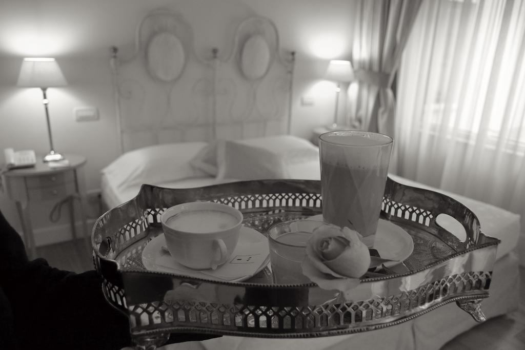 Hotel & Residenza 100 Torri Ascoli Piceno Zewnętrze zdjęcie
