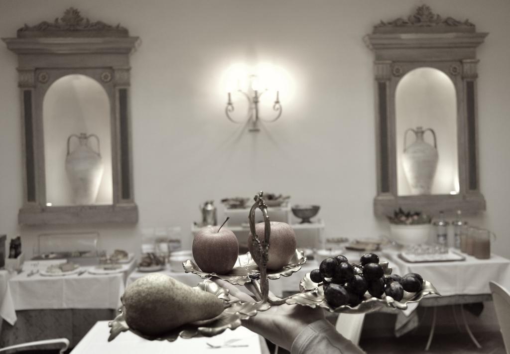 Hotel & Residenza 100 Torri Ascoli Piceno Zewnętrze zdjęcie