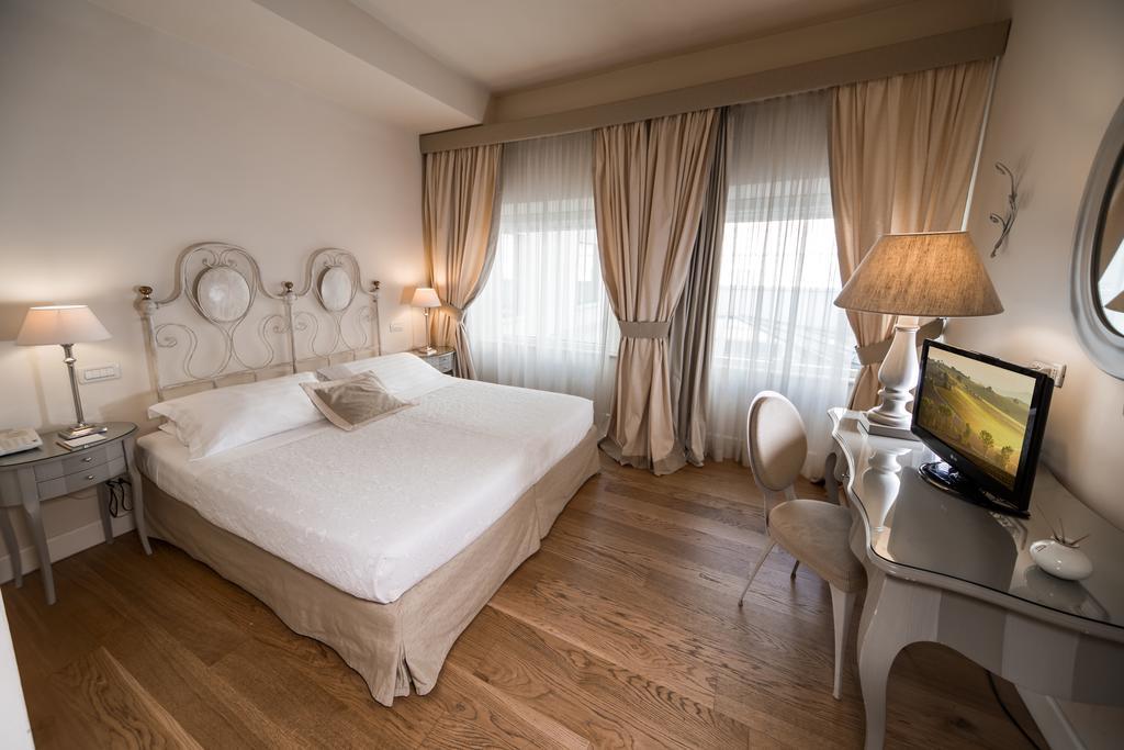 Hotel & Residenza 100 Torri Ascoli Piceno Zewnętrze zdjęcie