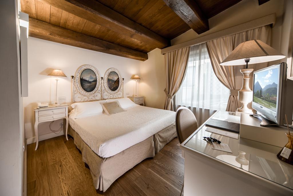 Hotel & Residenza 100 Torri Ascoli Piceno Zewnętrze zdjęcie