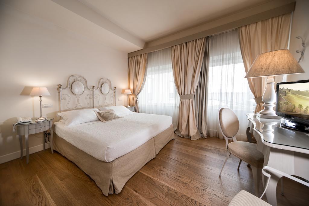 Hotel & Residenza 100 Torri Ascoli Piceno Zewnętrze zdjęcie