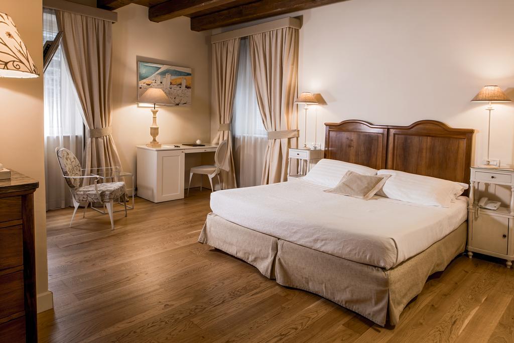 Hotel & Residenza 100 Torri Ascoli Piceno Zewnętrze zdjęcie