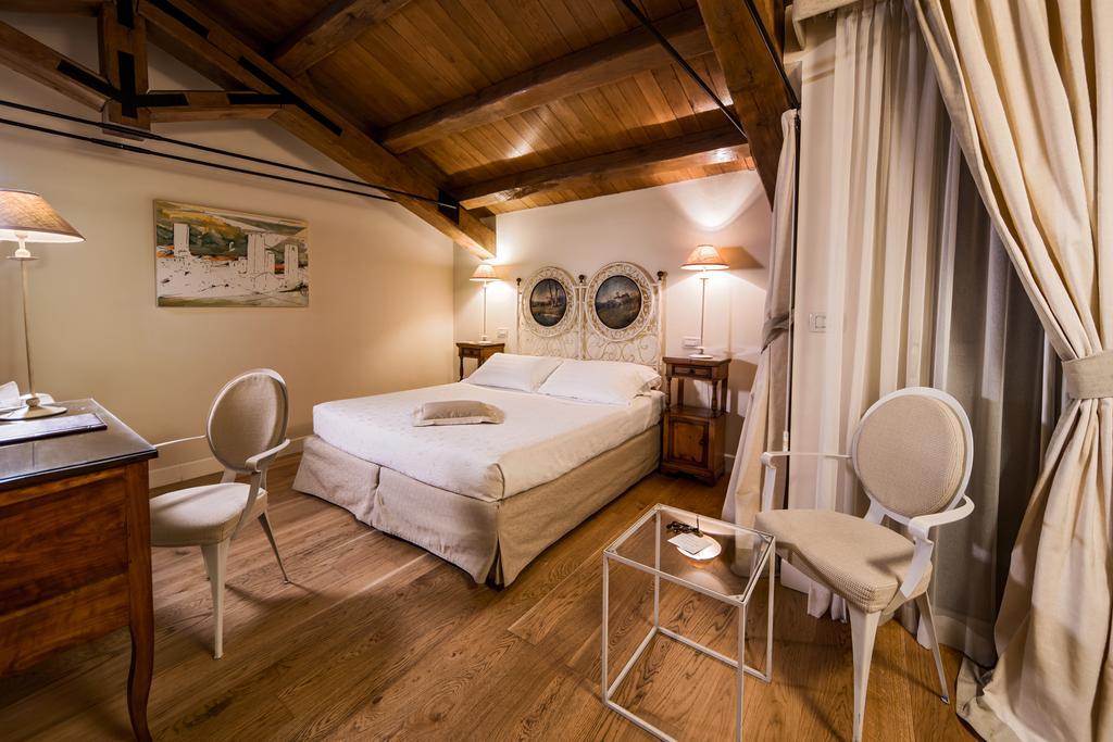 Hotel & Residenza 100 Torri Ascoli Piceno Zewnętrze zdjęcie