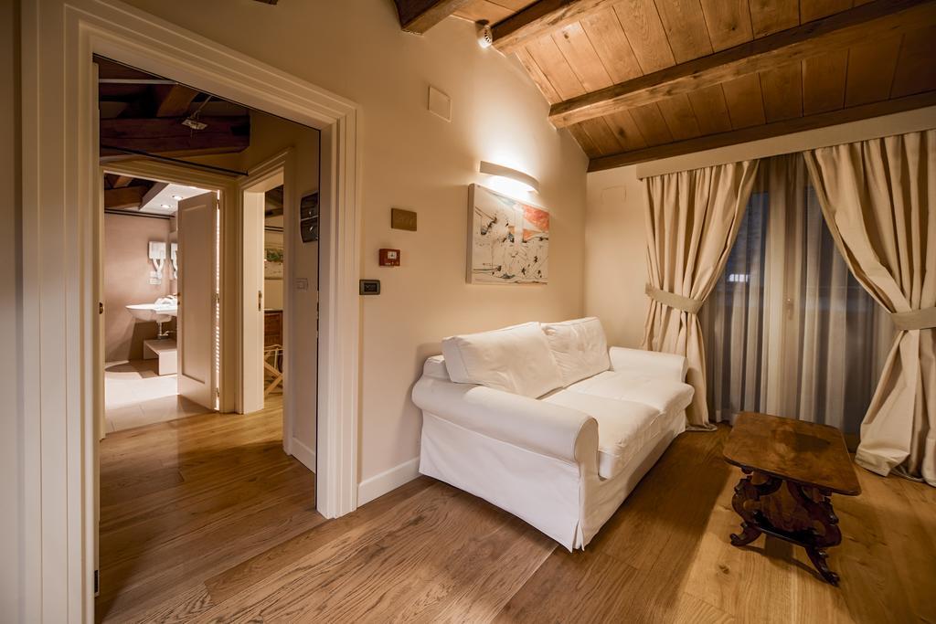 Hotel & Residenza 100 Torri Ascoli Piceno Zewnętrze zdjęcie