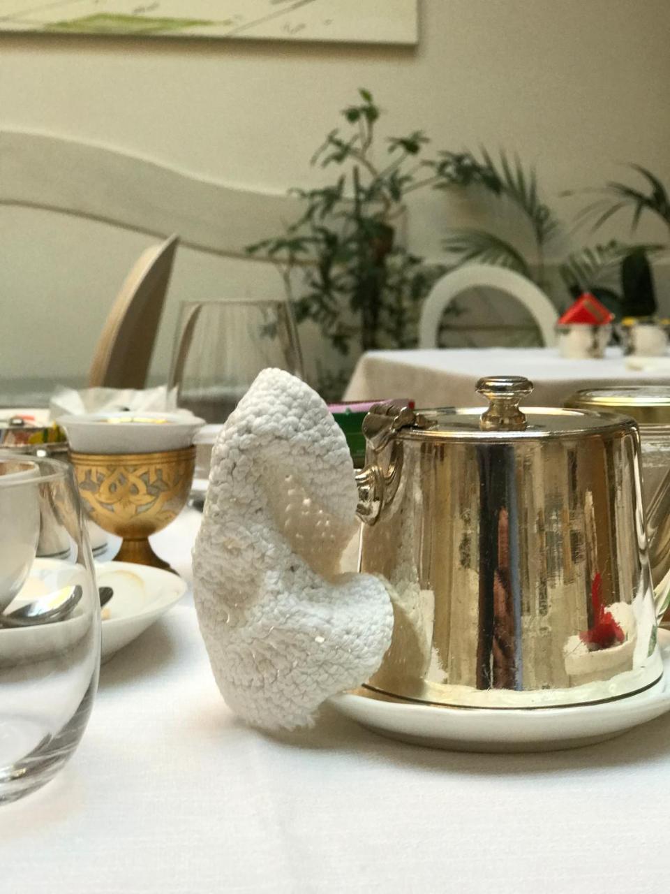 Hotel & Residenza 100 Torri Ascoli Piceno Zewnętrze zdjęcie