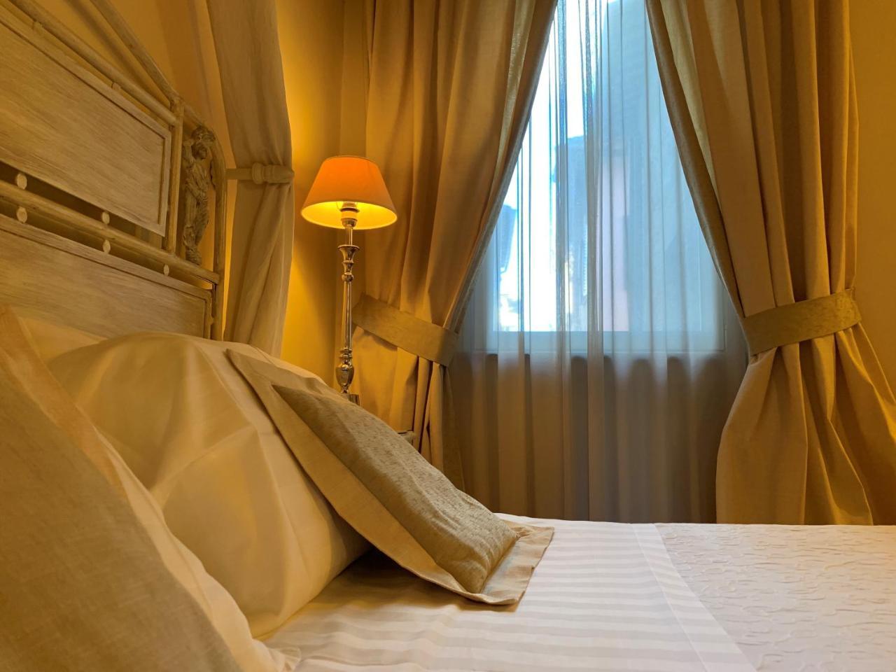 Hotel & Residenza 100 Torri Ascoli Piceno Zewnętrze zdjęcie