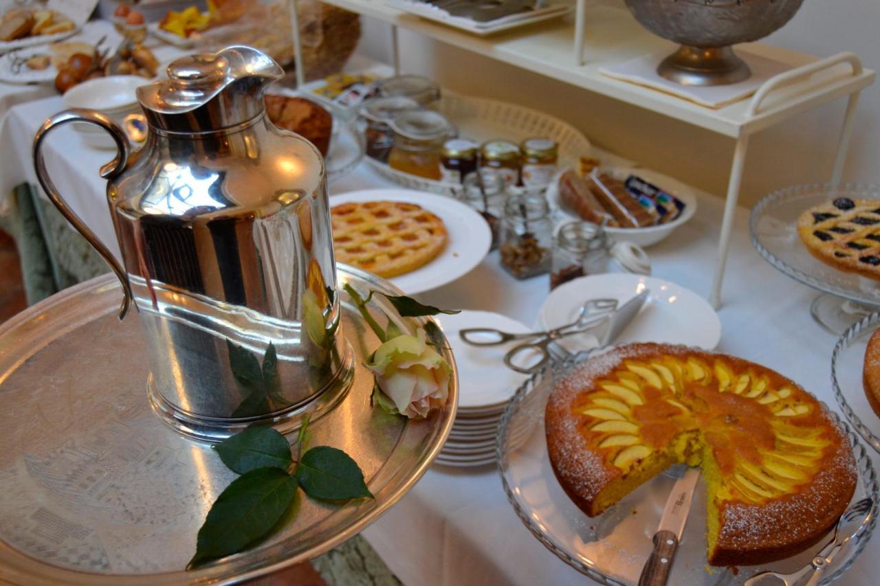 Hotel & Residenza 100 Torri Ascoli Piceno Zewnętrze zdjęcie