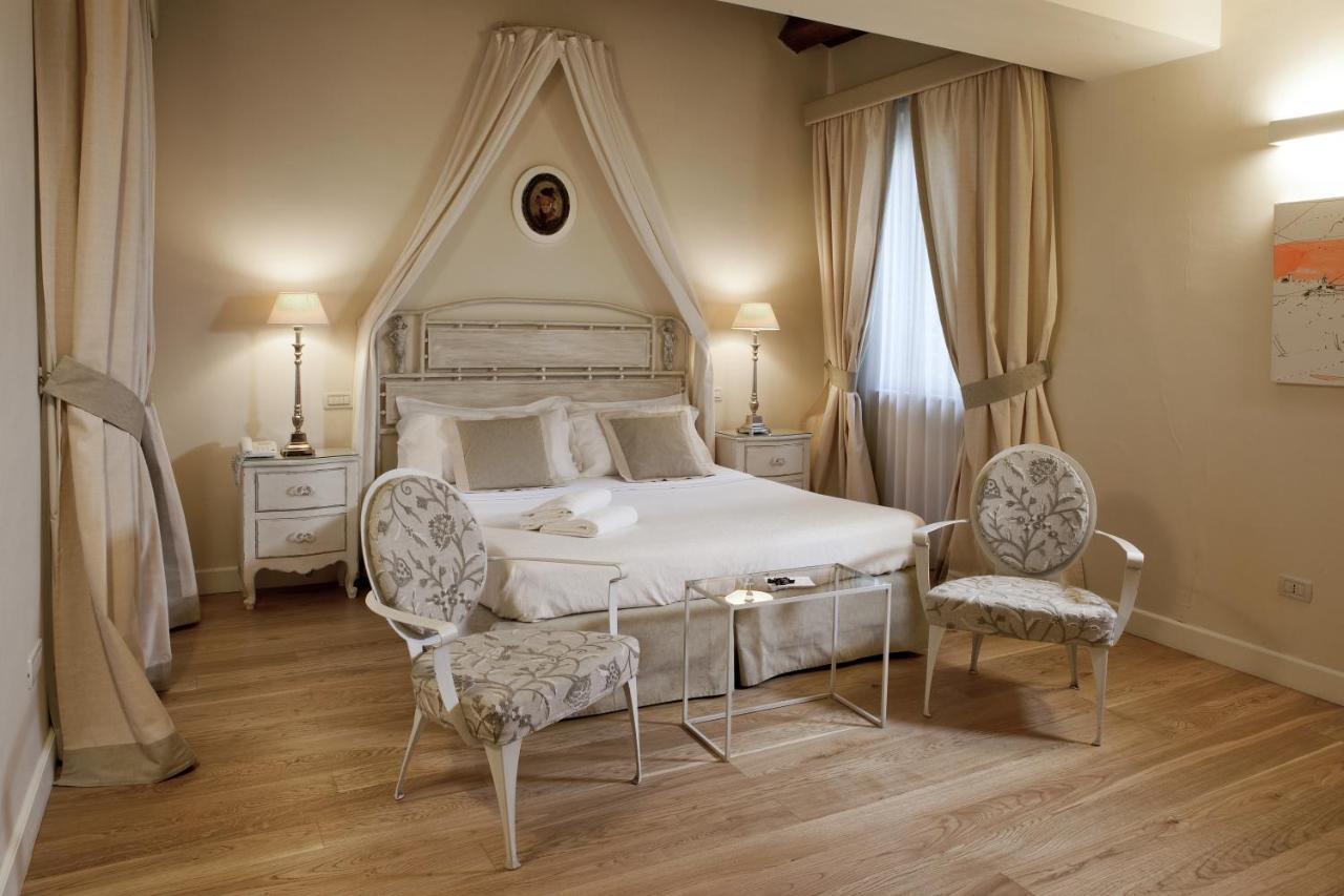 Hotel & Residenza 100 Torri Ascoli Piceno Zewnętrze zdjęcie